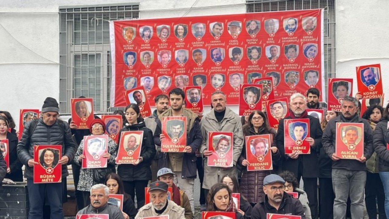CHP'den Suruç Katliamı davası için heyet