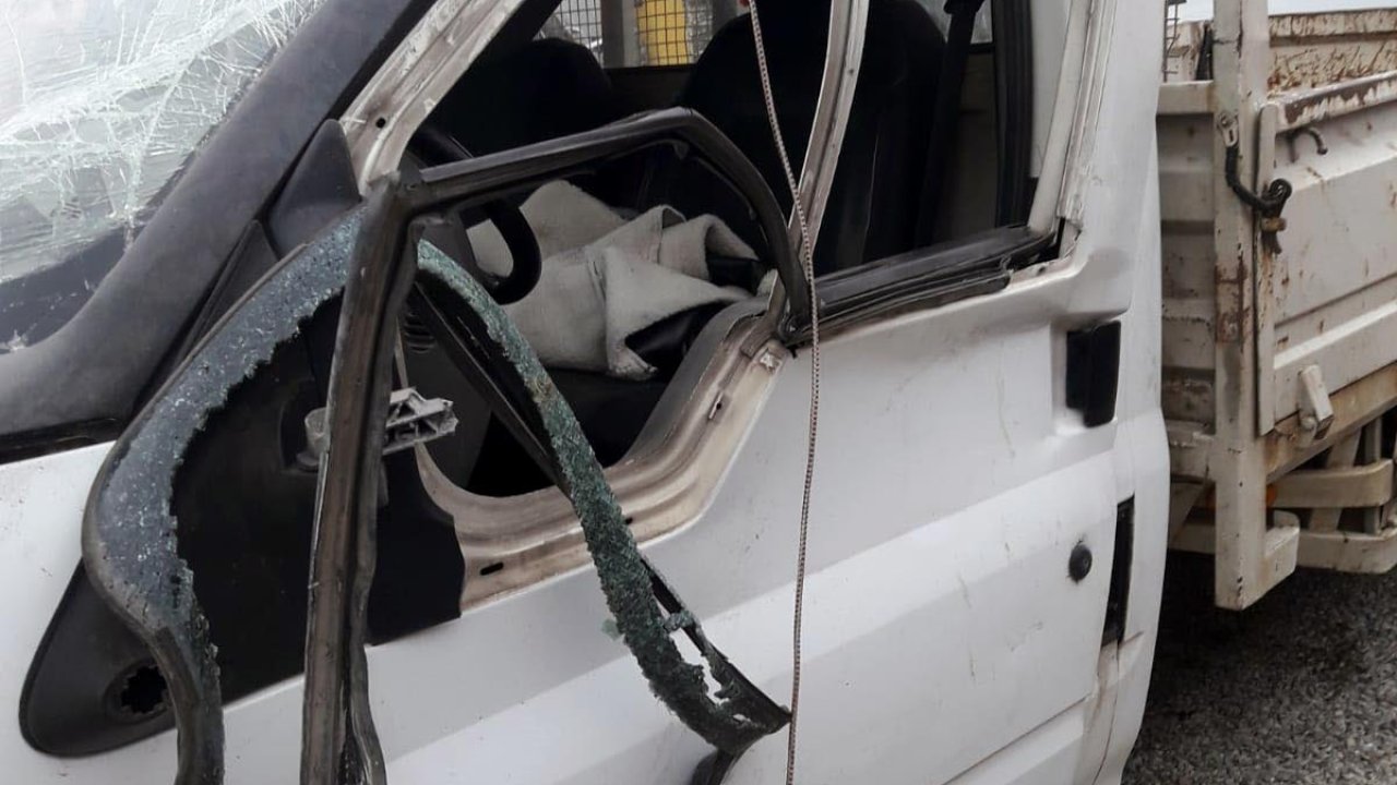 Kocaeli'de kadın cinayeti: İple boğdu, kaza süsü verdi