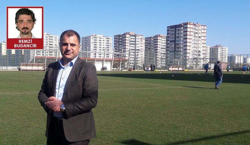 Amedspor seyircisiz maçlara çıkmayacak