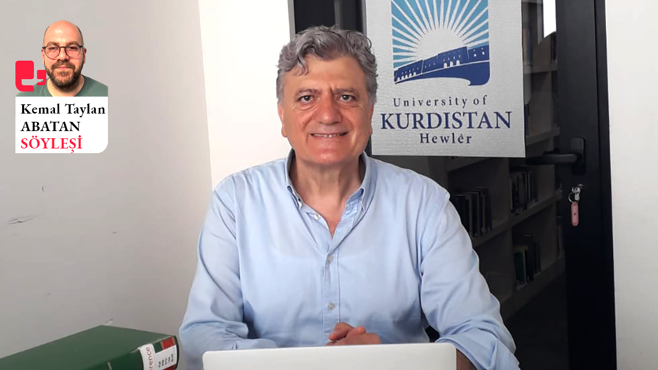Bezwan: Kürtlerin kendilerini yönetme kapasitelerinin ve kabiliyetlerinin ortadan kaldırılması hedefleniyor
