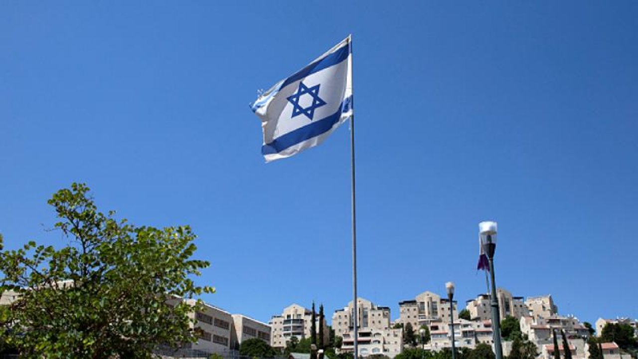 İsrail'den geri adım: AP'nin ekipmanlarını iade kararı alındı