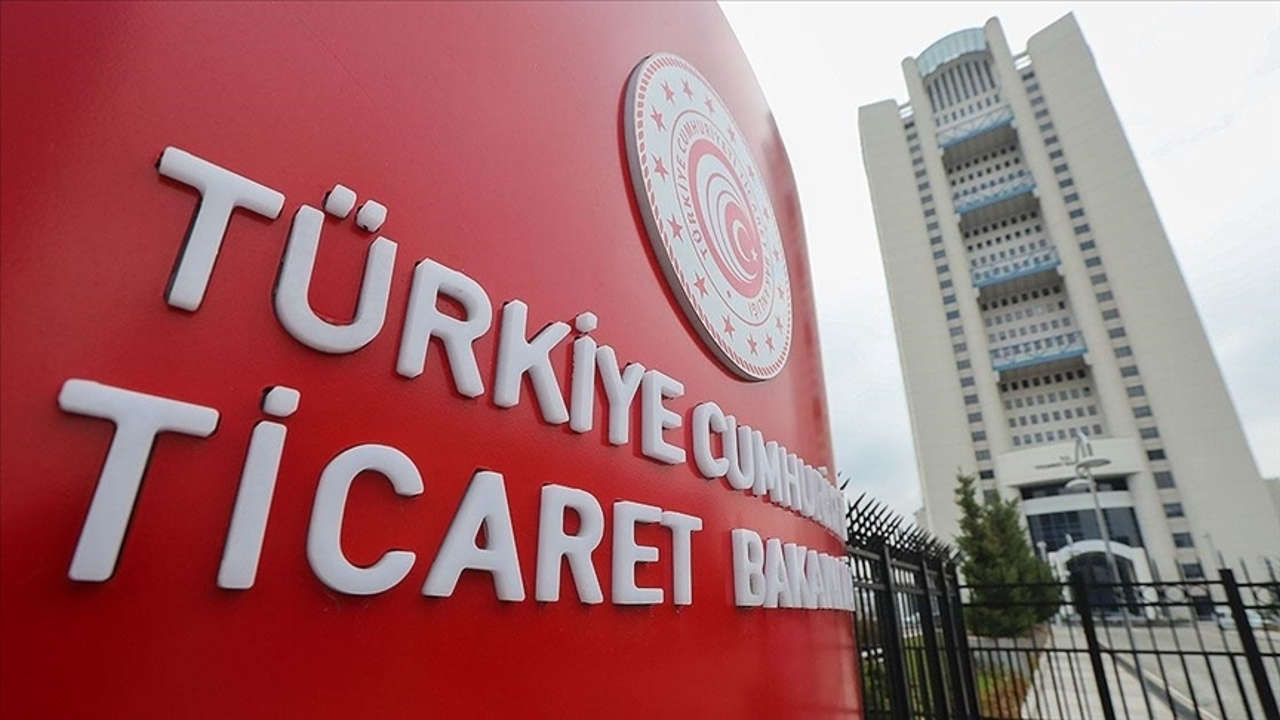 Ticaret Bakanlığı: Hamzabeyli Gümrük Kapısı’nda 103 milyonluk uyuşturucu yakalandı