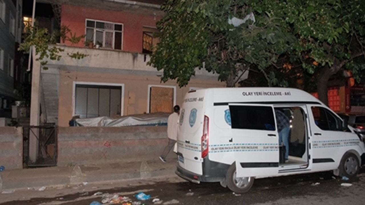 İstanbul’da bir kadın ve oğlu yaşadıkları evde ölü bulundu