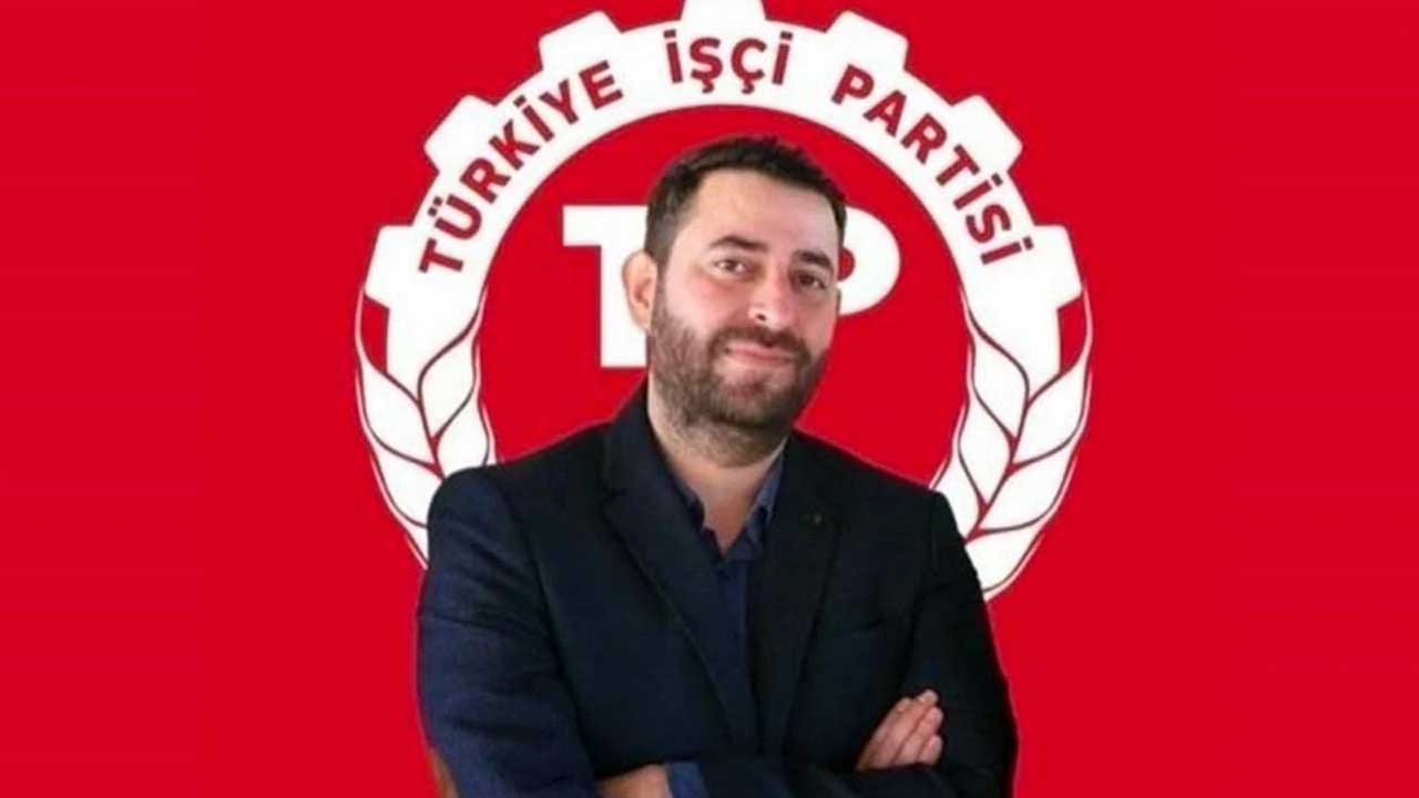 TİP'li belediye başkanı, kaçak inşaat yapan dayısına 27 bin TL ceza kesti