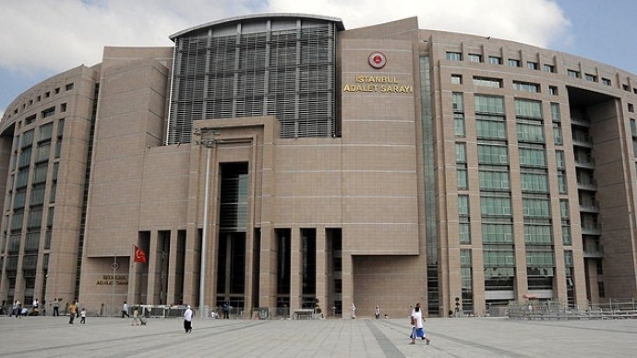 İstanbul'da 1 Mayıs gerekçesiyle gözaltına alınan 27 kişi tutuklandı