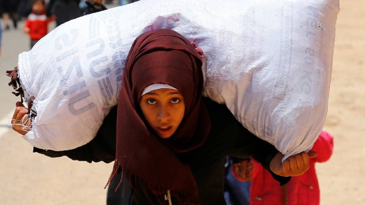 AB'den Suriyeli sığınmacılara 2 milyar euro yardım vaadi: 1 milyarı Türkiye'ye
