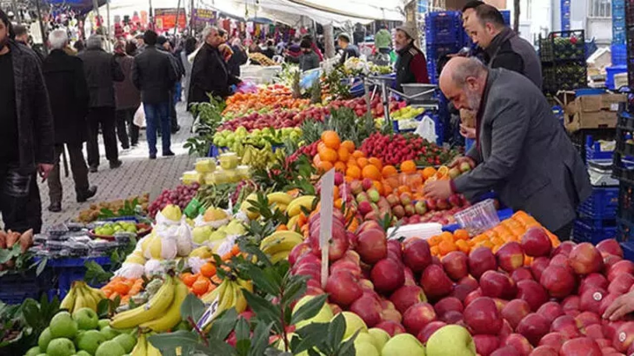 Anket: Halkın enflasyon tahmini yüzde 113