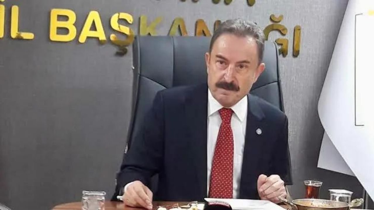 Kulis: Akşener'in görevden aldığı Ankara İl Başkanı yeniden görevlendirilecek