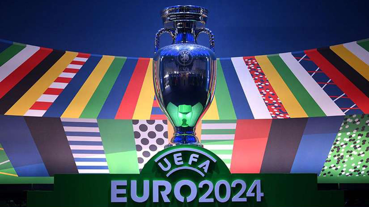 EURO 2024'te günün maç programı