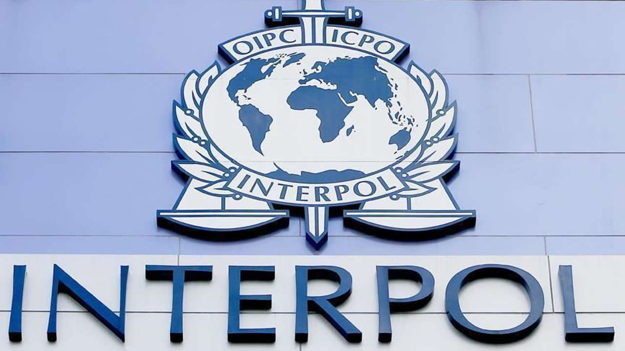 Interpol'ün kırmızı bültenle aradığı Avusturya vatandaşı Kırıkkale'de yakalandı