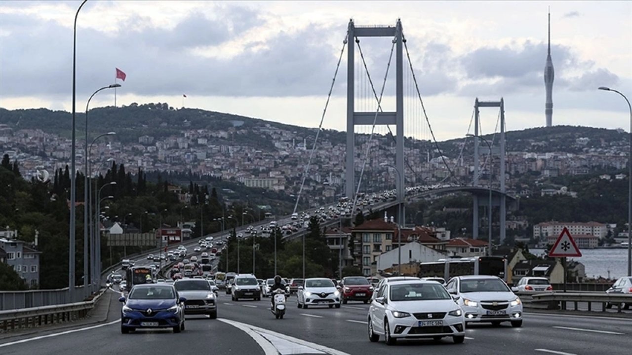 İTO açıkladı: İstanbul'da mayıs ayının zam şampiyonları belli oldu