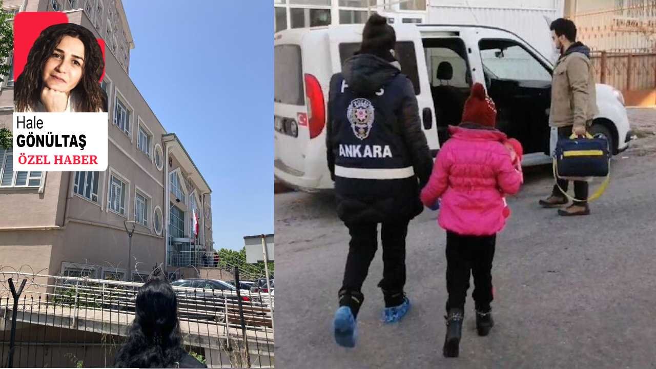 IŞİD'in kaçırdığı Ezidi çocuk: 'Annesiyim' diyen kadın Ankara'ya gelerek DNA örneği verdi