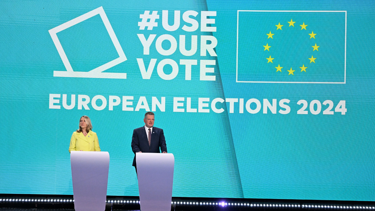 Avrupa Parlamentosu seçimlerinde ilk sonuçlar açıklanmaya başlandı, aşırı sağ yükselişte