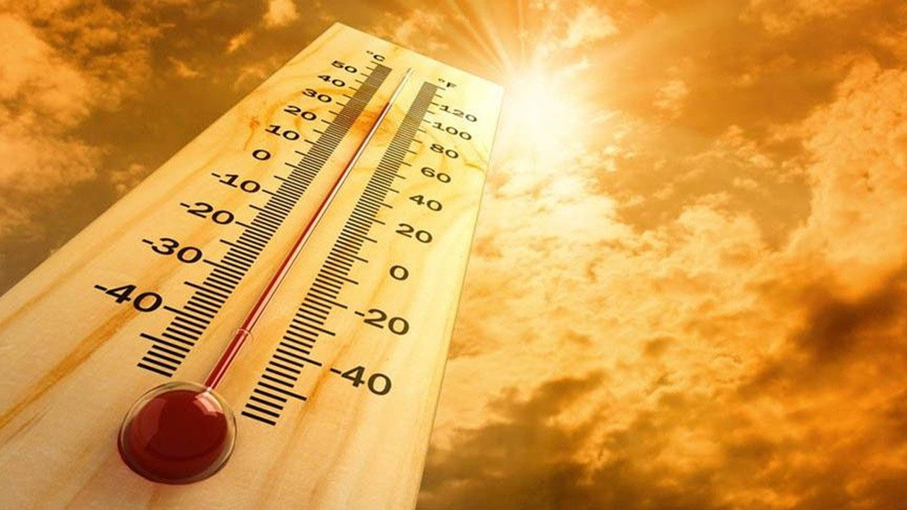 Meteoroloji'den haftalık rapor: Sıcaklıklar normallerin üzerinde olacak