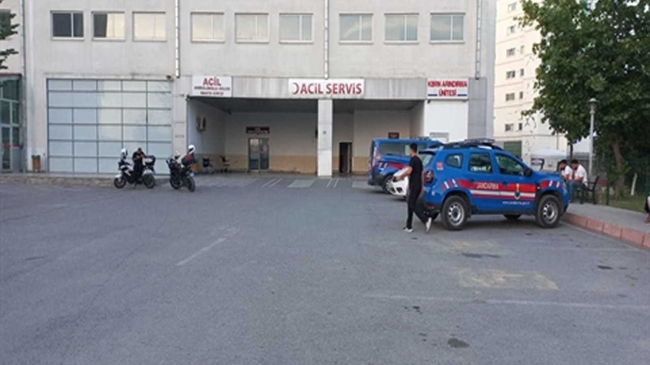 Malatya'da tekstil fabrikasında 59 işçi yemekten zehirlendi