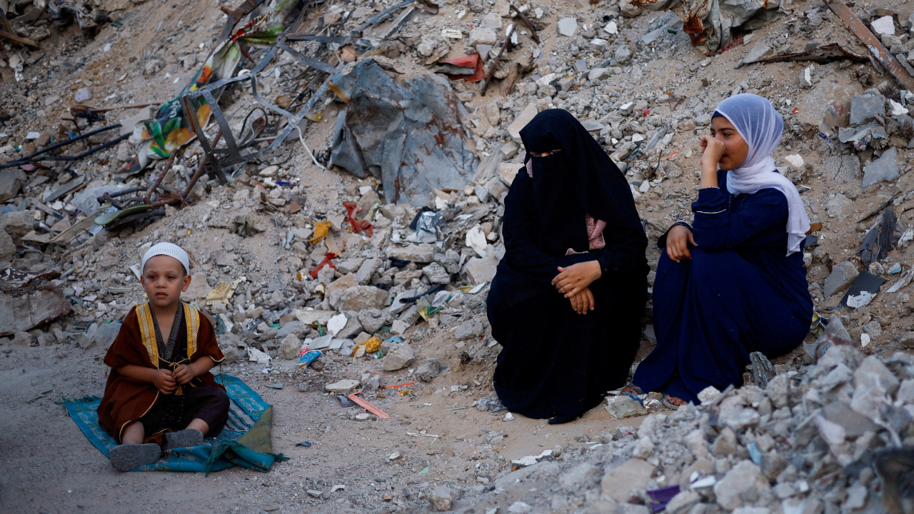 İsrail ordusundan Gazze'de 'taktiksel ara' kararı