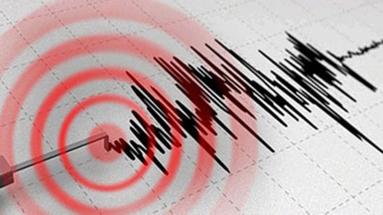 Gürcistan'da art arda depremler: Türkiye'den de hissedildi