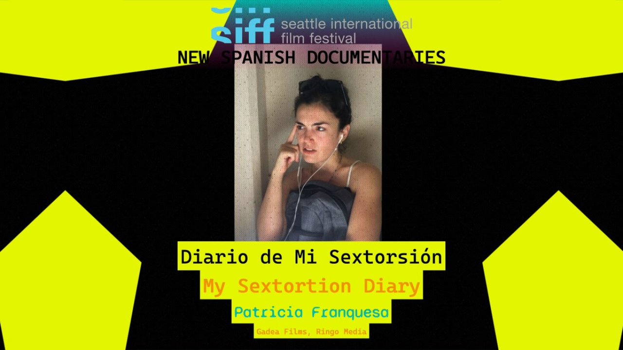 İspanyol yönetmen, cinsel şantaja karşı mücadelesini belgesel filmde anlattı