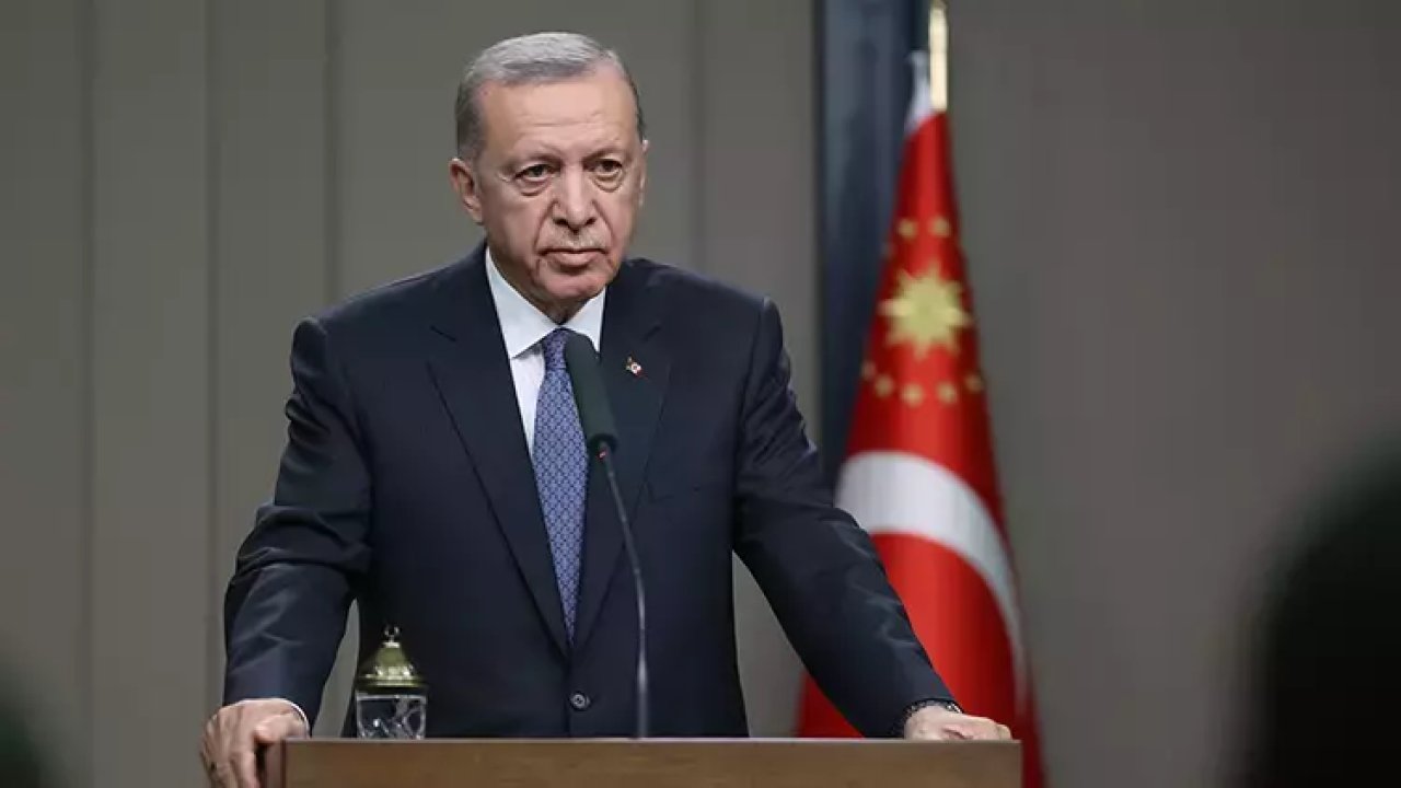 Erdoğan'dan 'Cumhur İttifakı' mesajı: Fitne kazanı kaynatanların oyunlarına gelmeyeceğiz