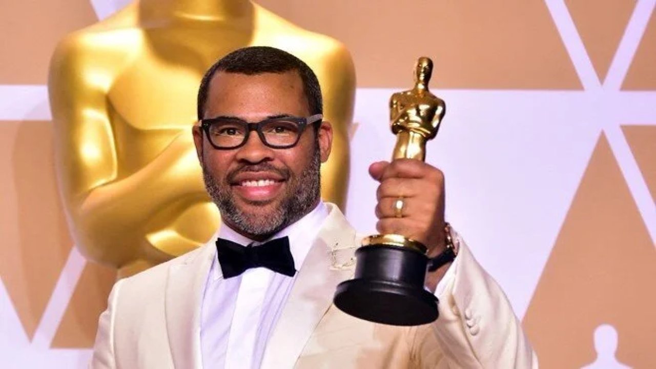 Oscar'lı yönetmen Jordan Peele'ın yeni filminin vizyon tarihi netleşti