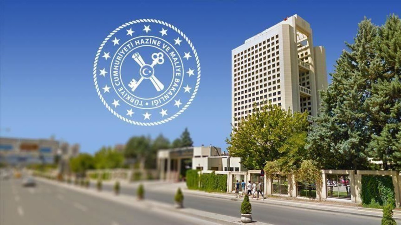 Hazine ve Maliye Bakanlığı: KİT'ler satılmayacak, yönetimleri profesyonelleştirilecek