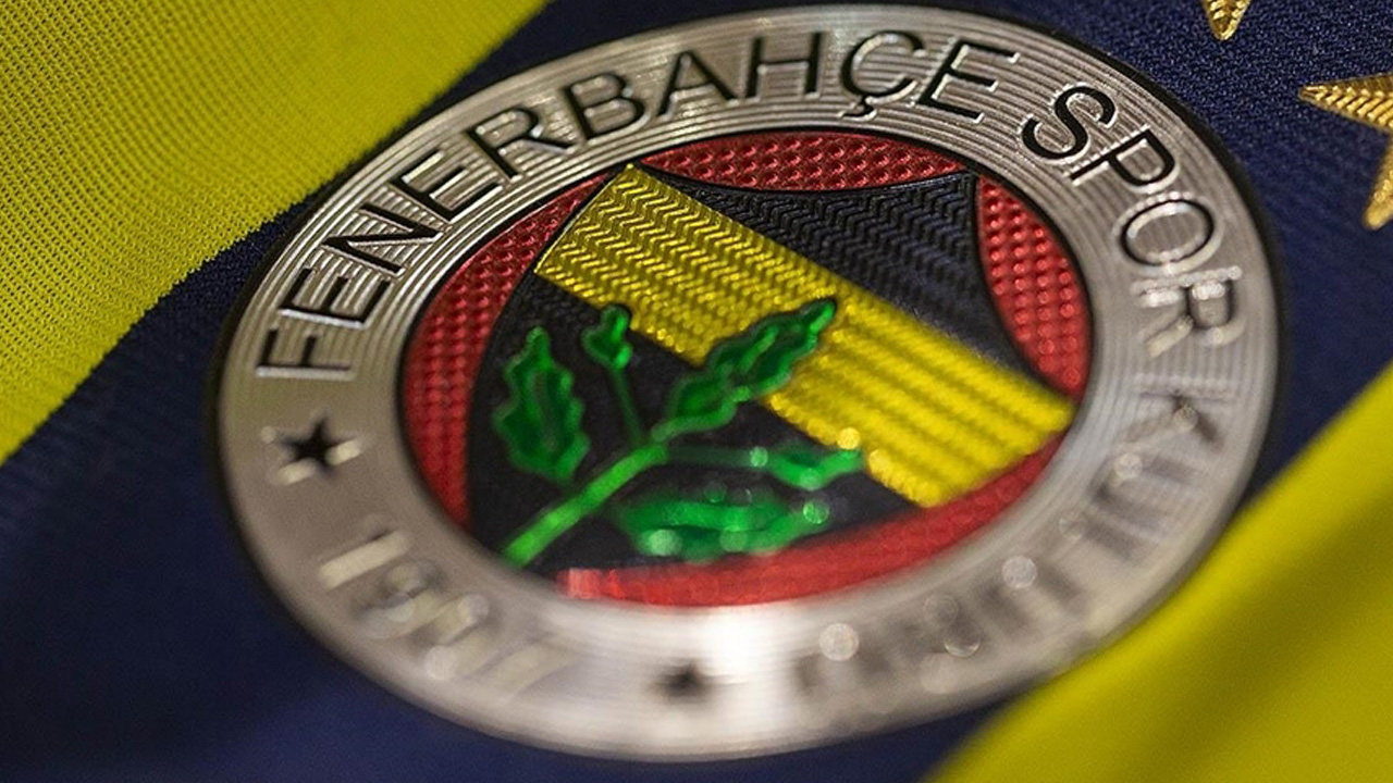 Fenerbahçe ilk transferini açıkladı