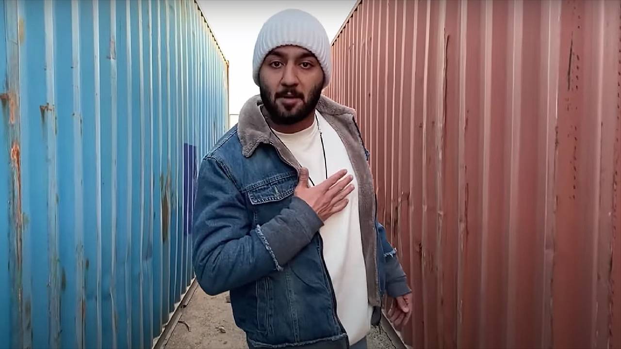 'Jin, Jiyan, Azadî' isyanının simgelerinden rapçi Tumac Salihi hakkındaki idam cezası bozuldu