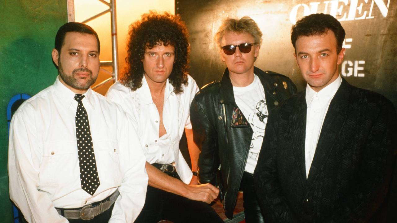 Müzik tarihinin en büyük satışı: Queen'in müzik hakları 1 milyar sterline satıldı