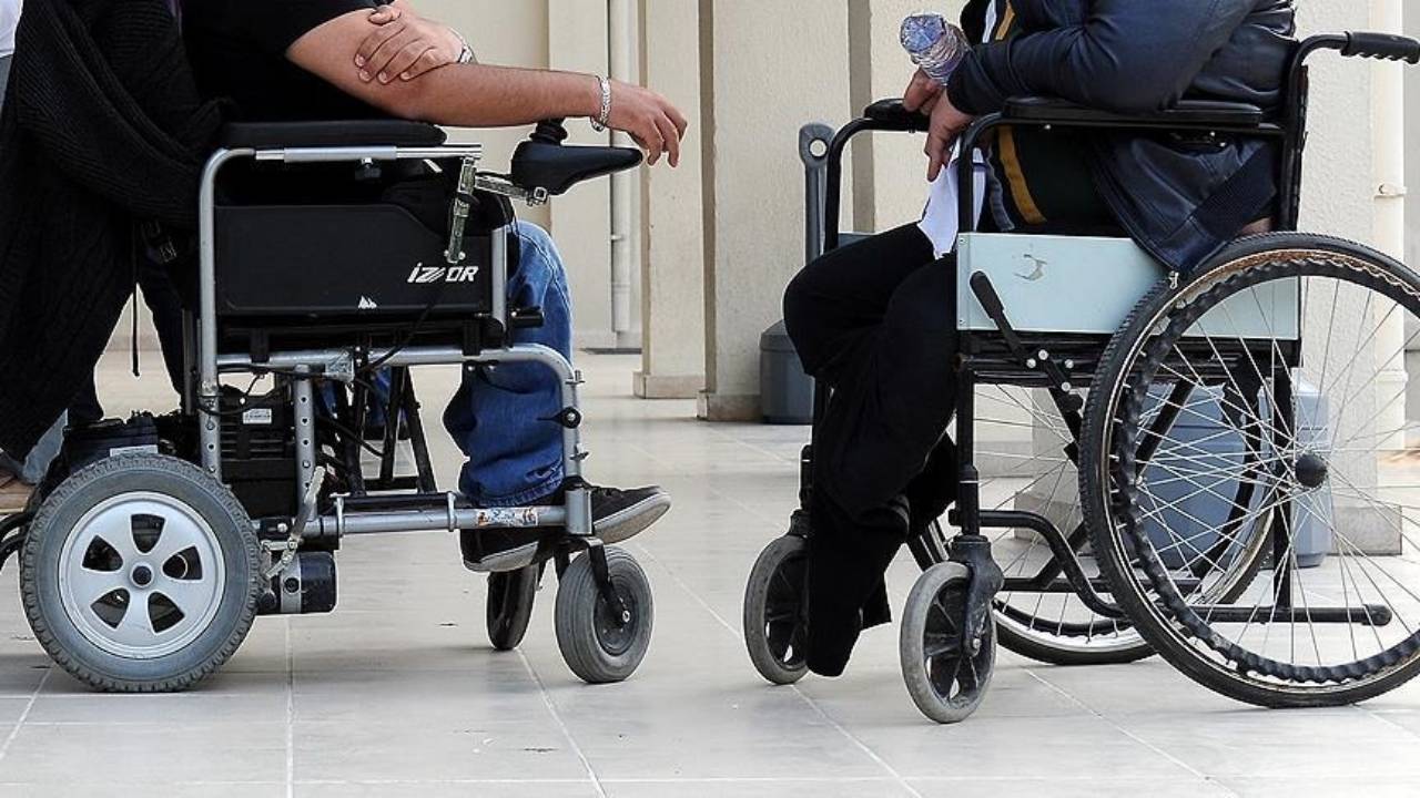 Vergide sıra engellide: ÖTV’siz araç alma hakkı kaldırılıyor