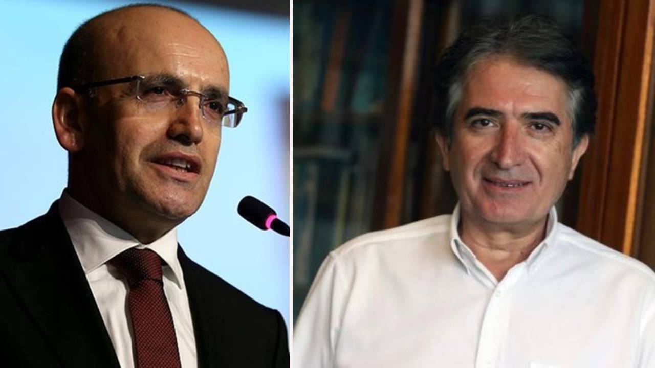 CHP’nin ekonomiden sorumlu gölge bakanı Yalçın Karatepe, Mehmet Şimşek’le görüşecek: Masada hangi konular var?
