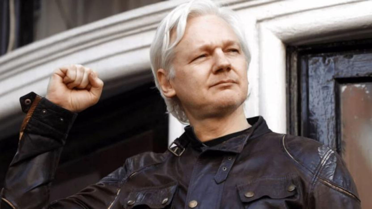 Assange'ın ABD ile yaptığı anlaşma, gazetecilik için kötü emsal tartışmalarına neden oldu