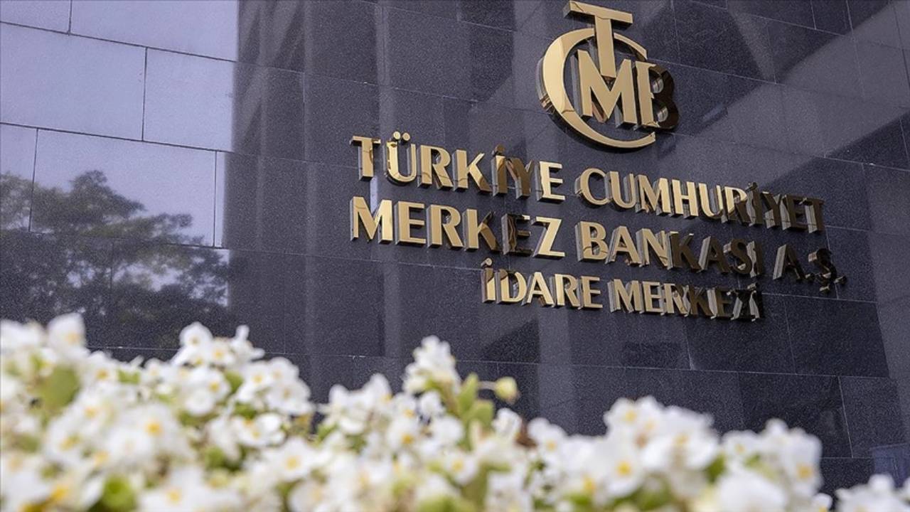 Merkez Bankası'nın faaliyet izni kararları Resmi Gazete'de
