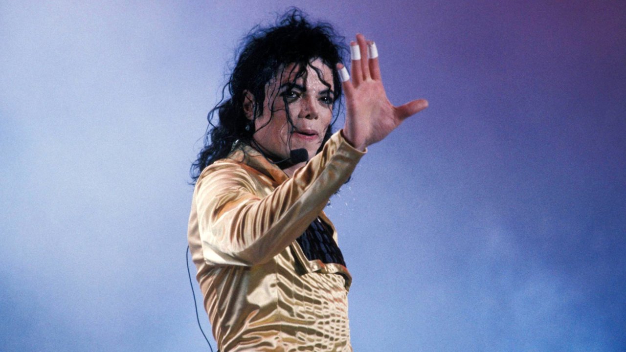 Michael Jackson öldüğünde 500 milyon dolar borcu varmış