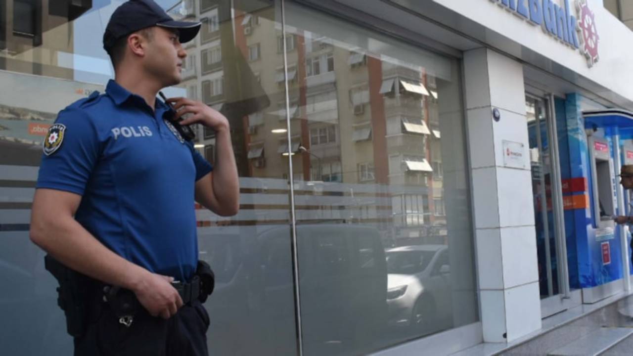 İzmir'de 'Seçil Erzan' vakası: Denizbank Bornova şubesinde arama yapıldı
