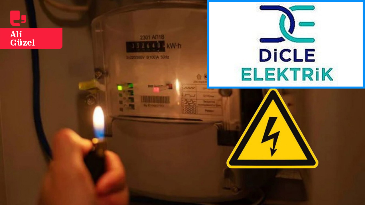 Urfa'nın 122 mahallesinde elektrikler kesik: 'DEDAŞ  kamulaştırılsın'