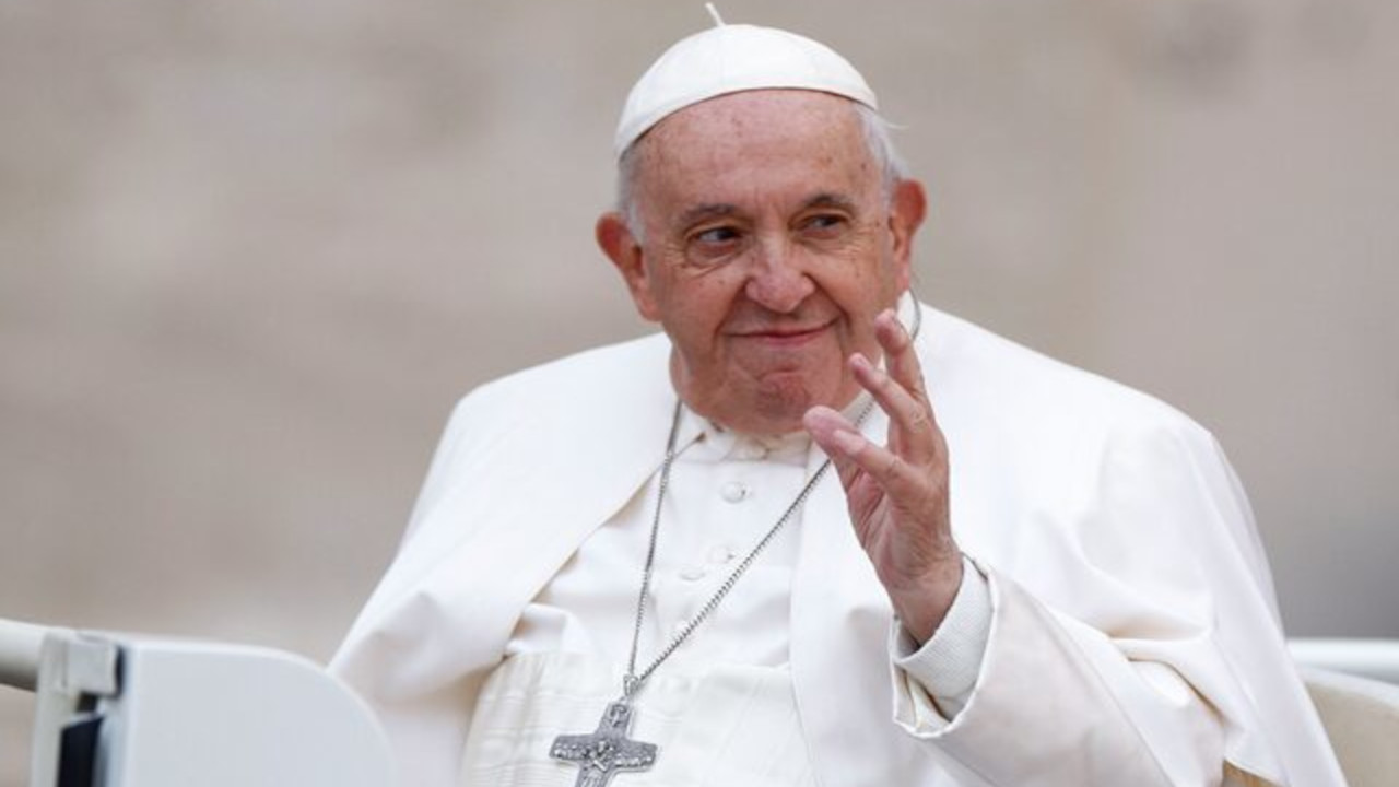 Papa Francis, Türkiye'ye 'İznik Konsili' ziyareti planlıyor