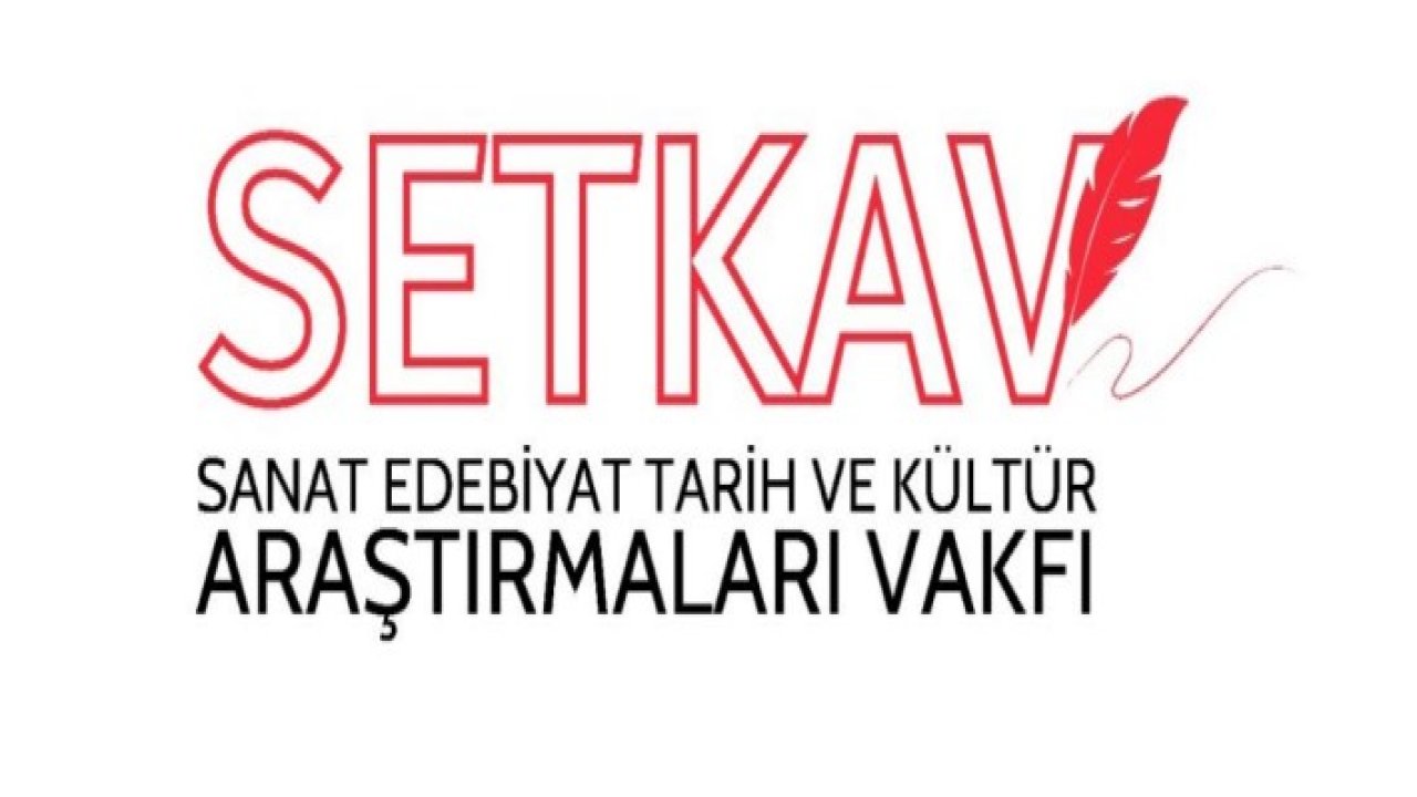 SETKAV, Dersim'de kuruldu: Bölgede tarihsel ve edebi çalışmalar yapılacak