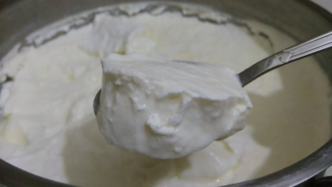 Yunan usulü yoğurt mayalama: Bakın Yunan şefler yoğurdu nasıl mayalıyorlar