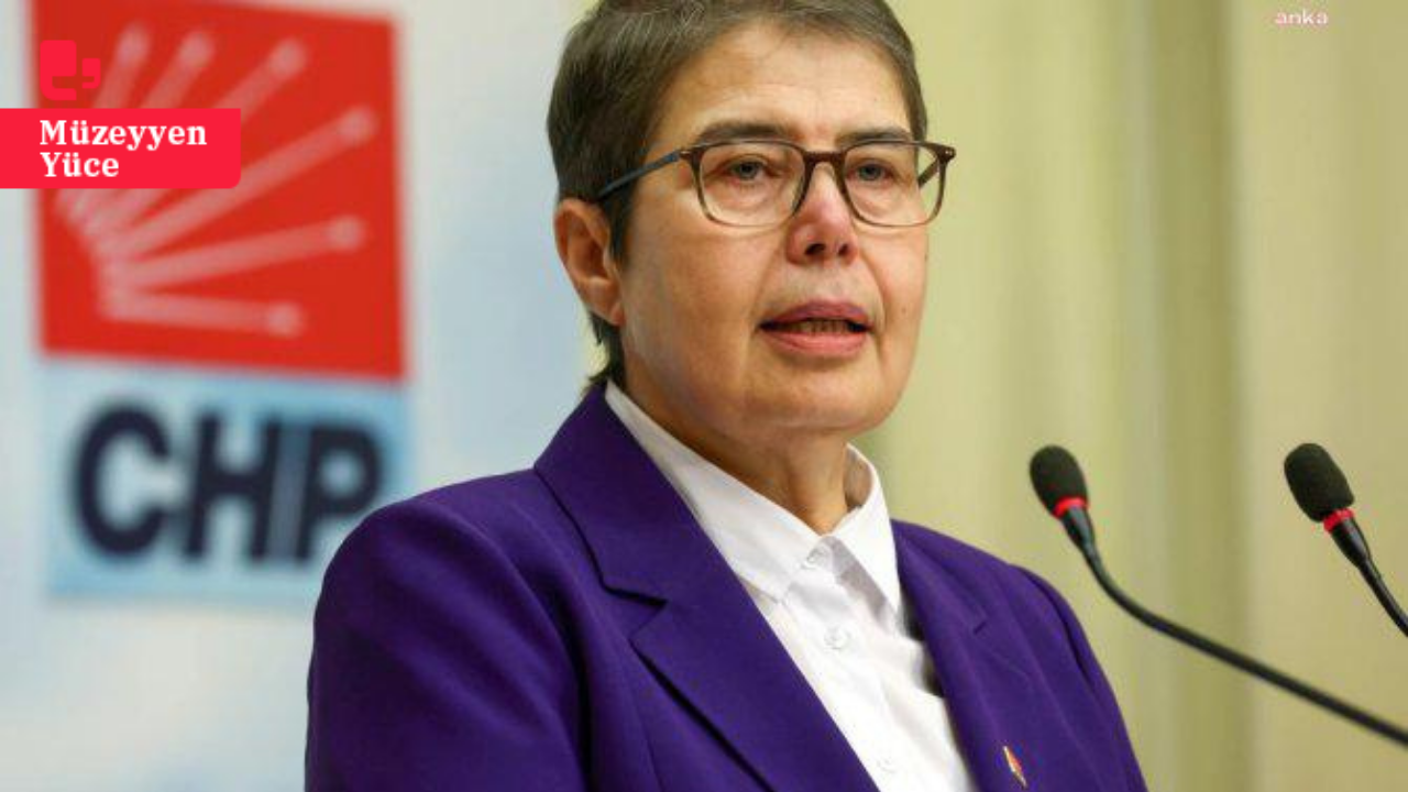 CHP Gölge Sağlık Bakanı: Koca’nın istifası sağlıkta başarısızlığın göstergesi