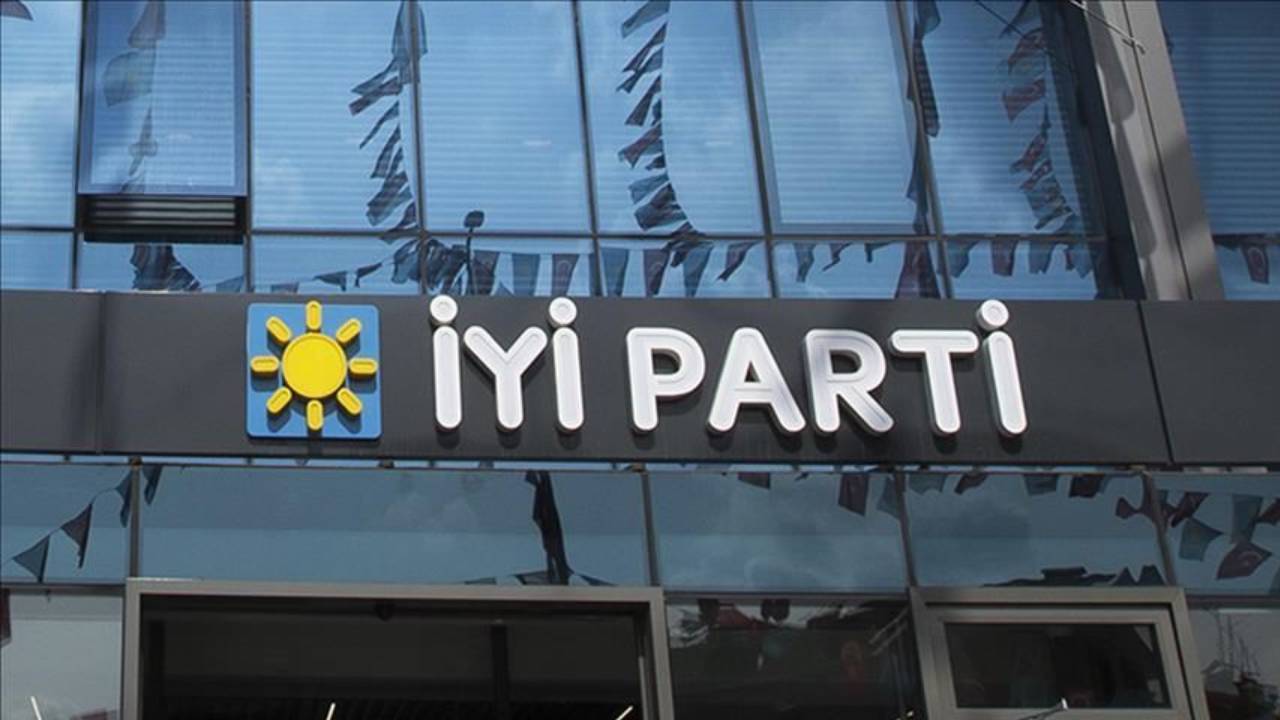 İddia: İYİ Parti'de 5 milletvekili AKP’ye katılacak