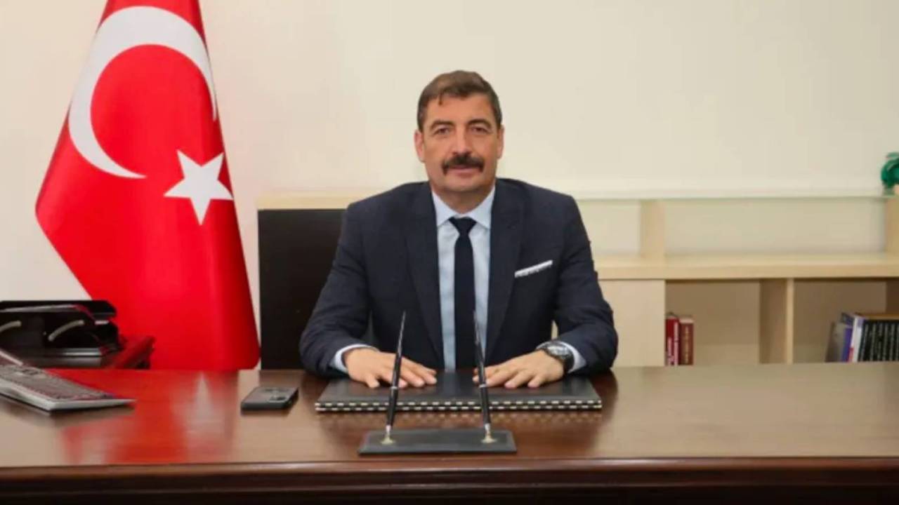 Gözaltına alınan CHP'li Kula Belediye Başkanı adliyeye sevk edildi