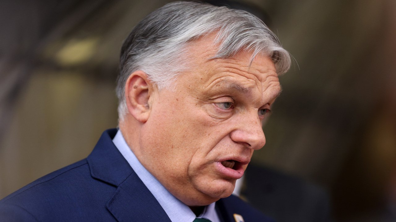 Victor Orban iddialı: Avrupa Parlamentosu'nda yeni aşırı sağcı ittifak kuruldu