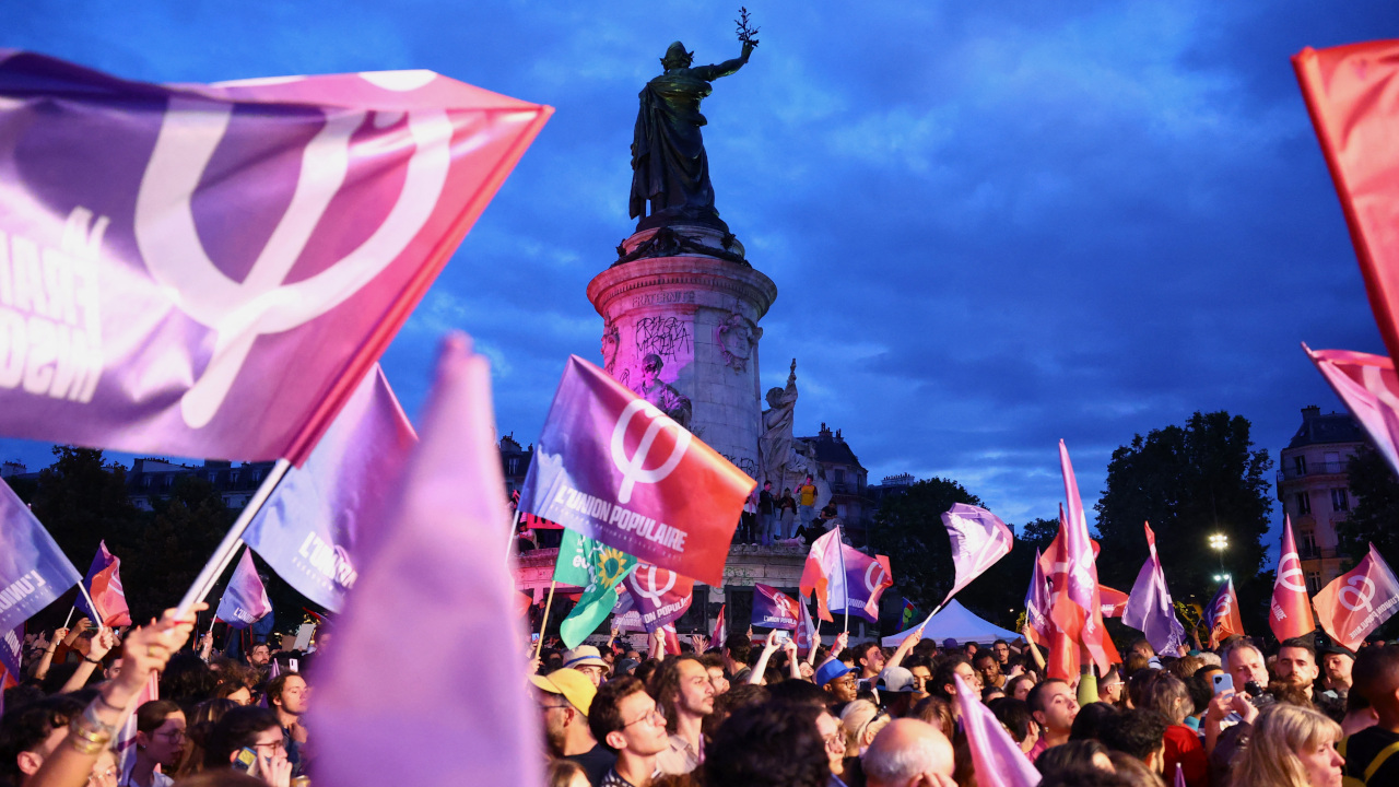 9  soruda Fransa genel seçimleri: İkinci turda ne olacak, senaryolar ne?