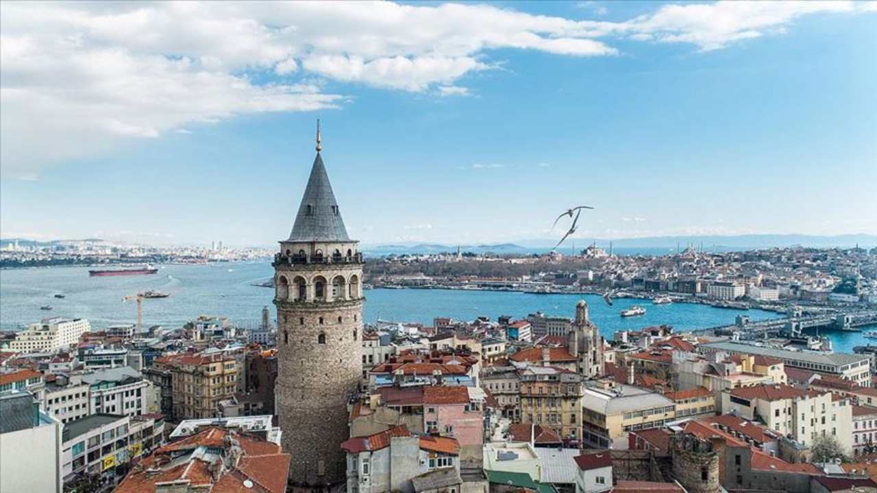 İstanbul'un enflasyonu haziranda da arttı