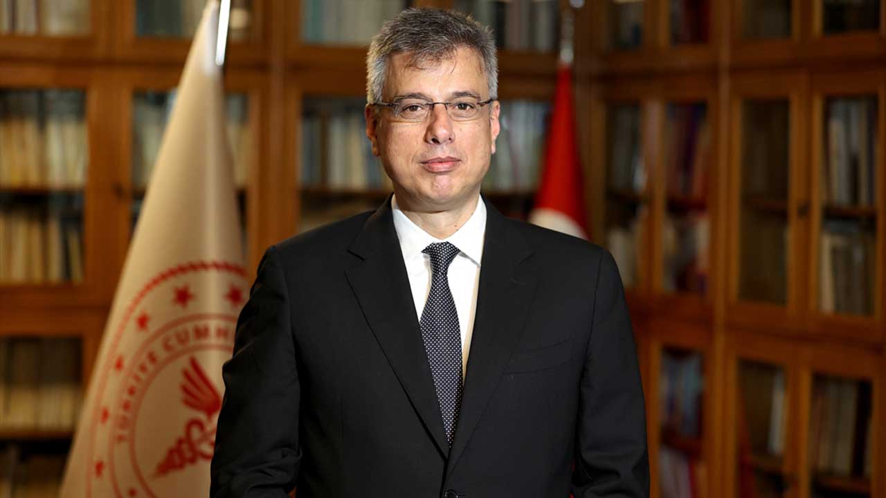 Yeni Sağlık Bakanı Kemal Memişoğlu'ndan ilk açıklama
