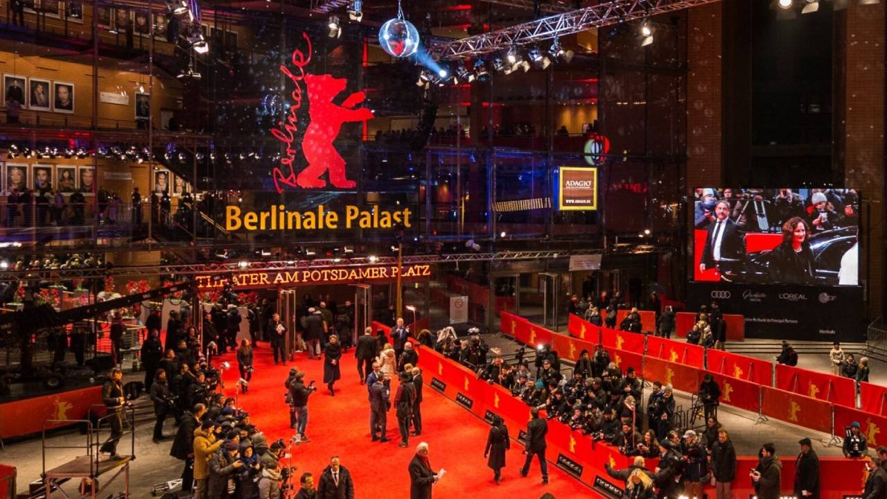 Berlinale'de değişen yönetimin ilk hamlesi: Festivale yeni bir yarışma bölümü ekleniyor