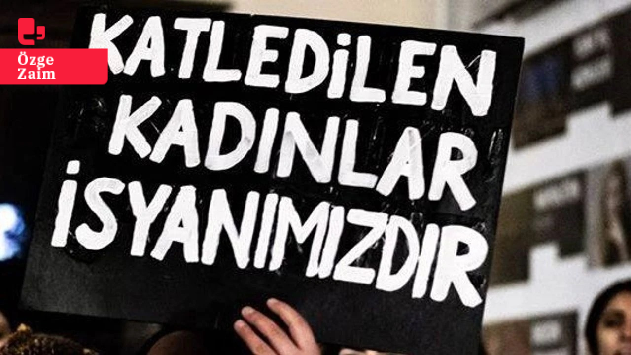 Eskişehir'de 18 günde 3 kadın katledildi: 'İstanbul Sözleşmesi'nden çıkılması kadın katillerine cesaret verdi'