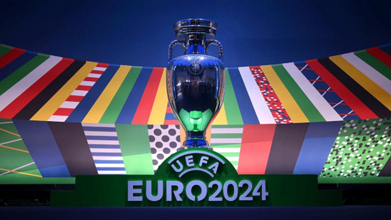 EURO 2024'te çeyrek final eşleşmeleri belli oldu