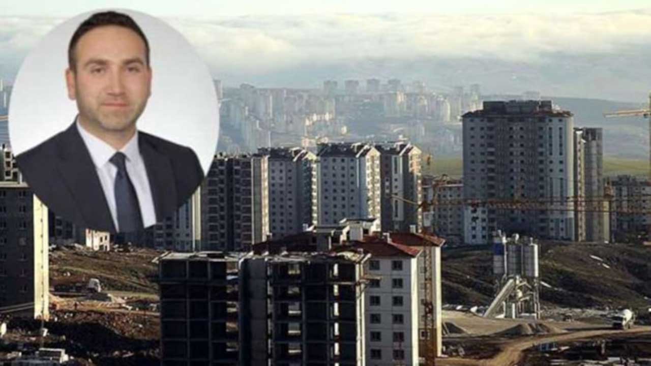 AKP'den milletvekili adayıydı, ihale zengini oldu: Binbay devletten 40 ihale aldı