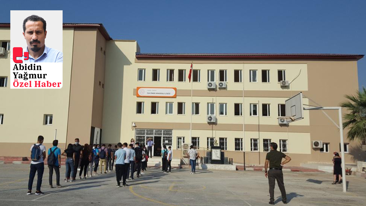 Mersin'de iki öğretmene ÇEDES soruşturması: 'Dini eğitimi engellemek' ile suçlanıyorlar